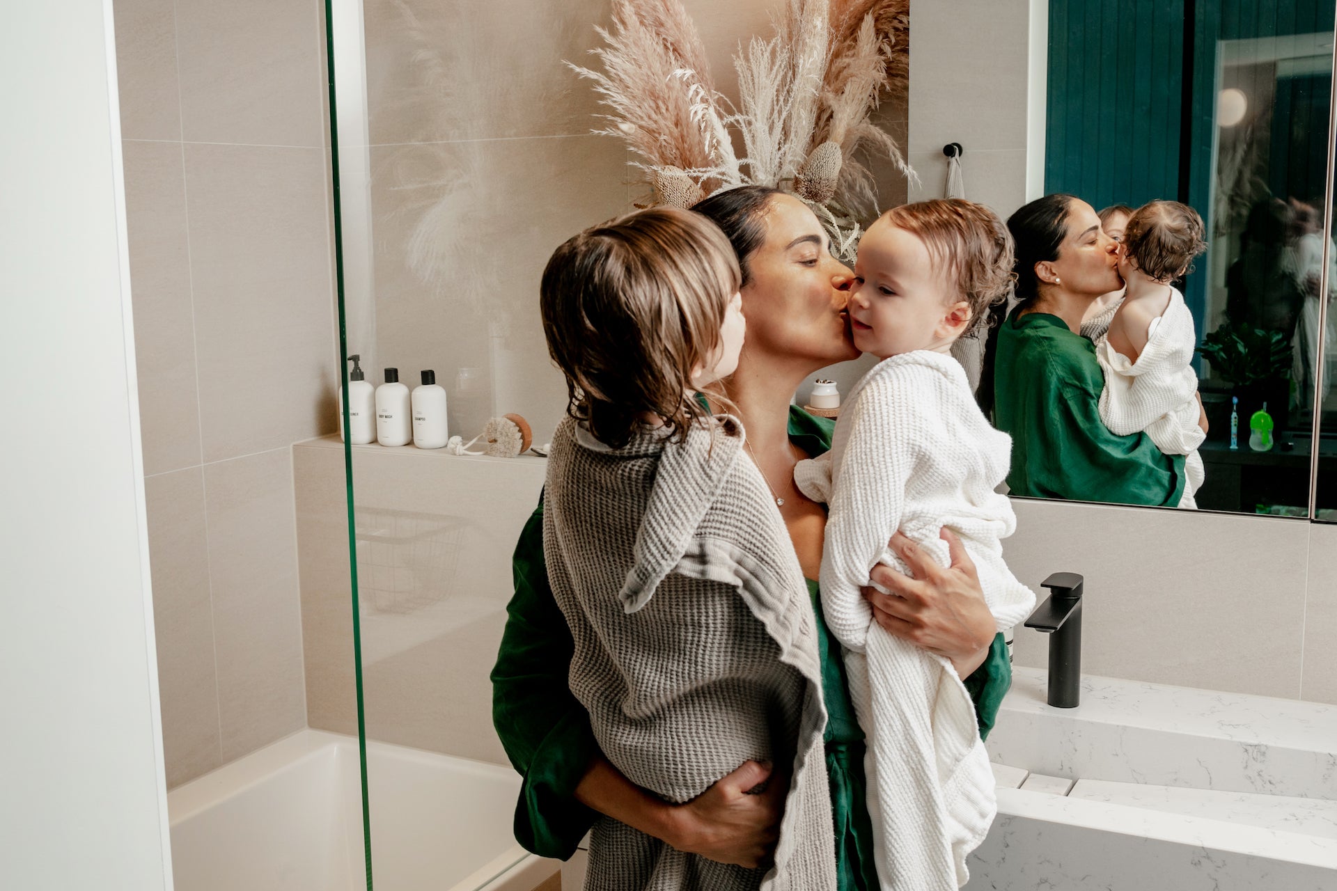 What Moms Really Want (for Mother’s Day, and in general)
