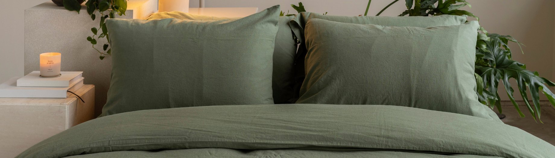 Linen Cotton Collection