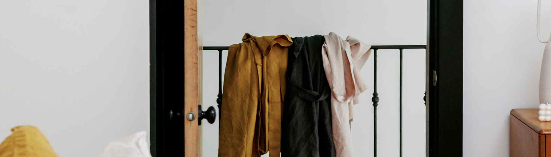 Robes