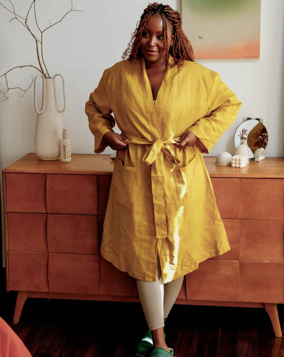 Ochre
