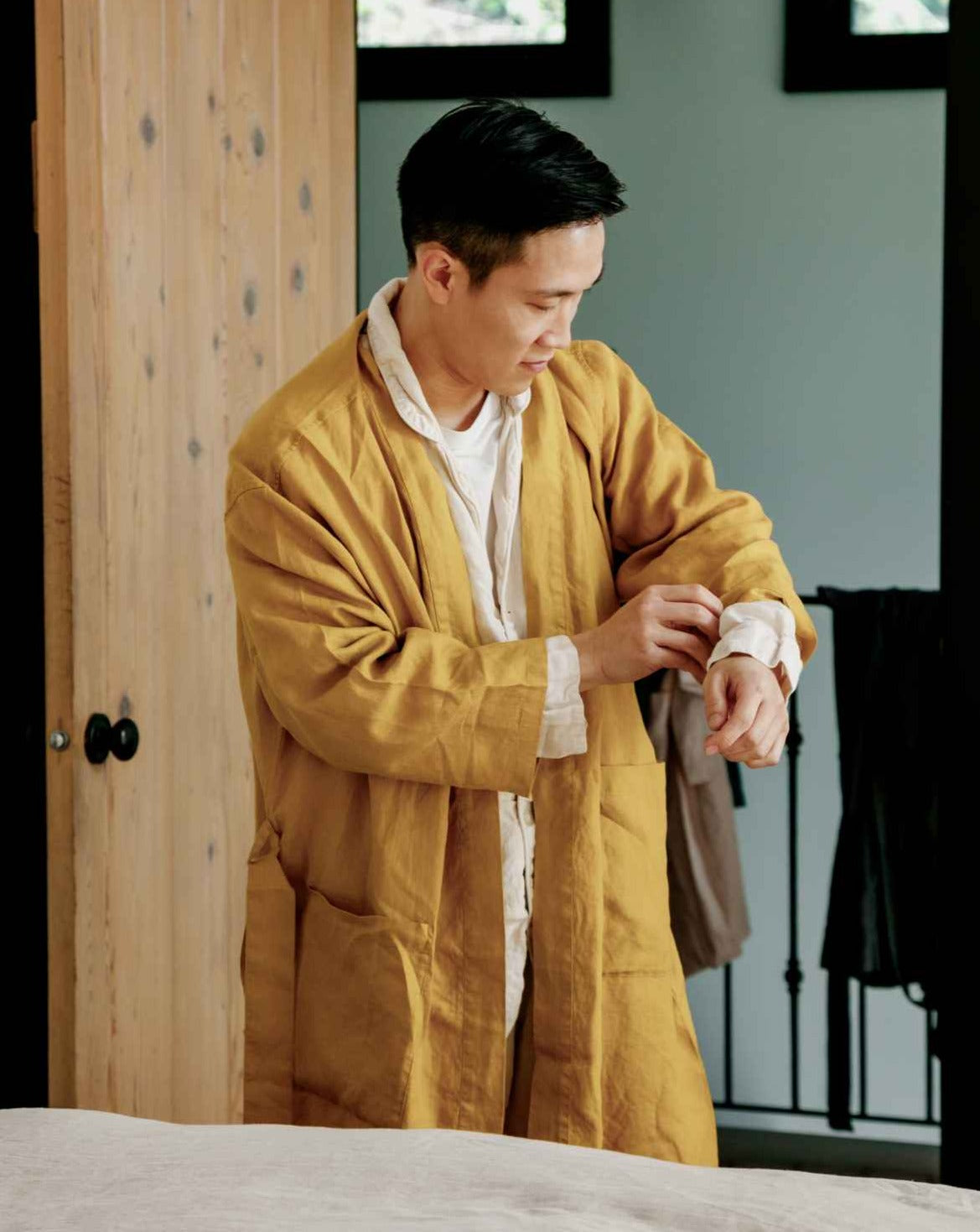Ochre