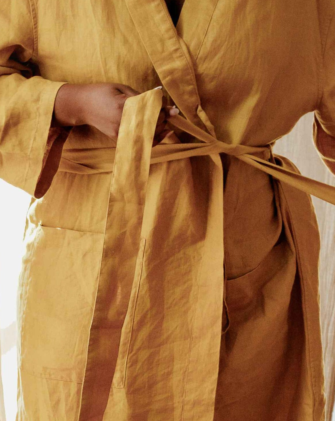 Ochre