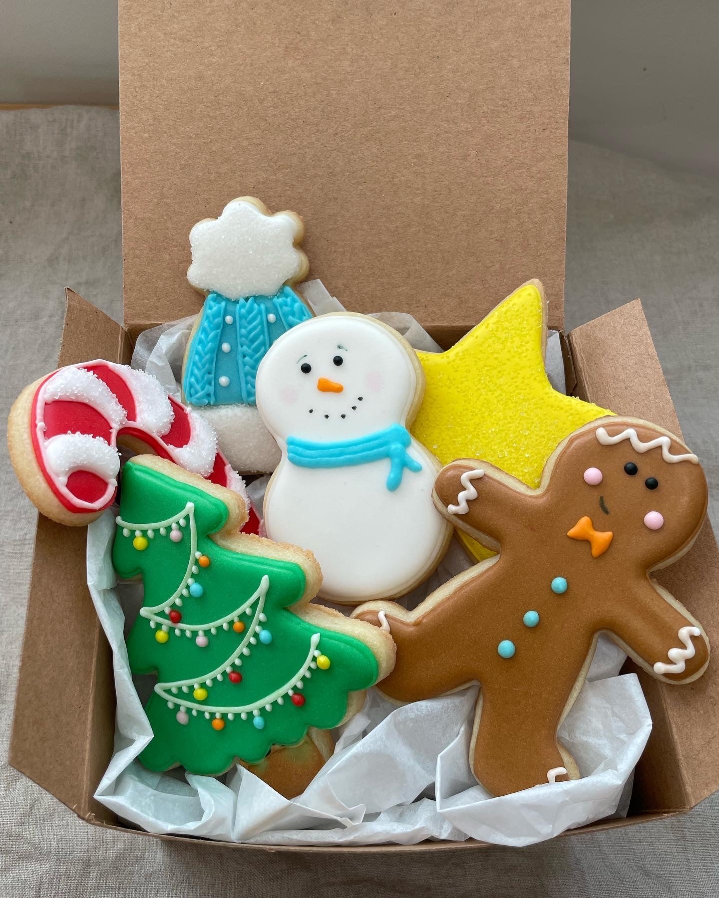 12 Days of Hosting: The Sweetest Sugar Cookies