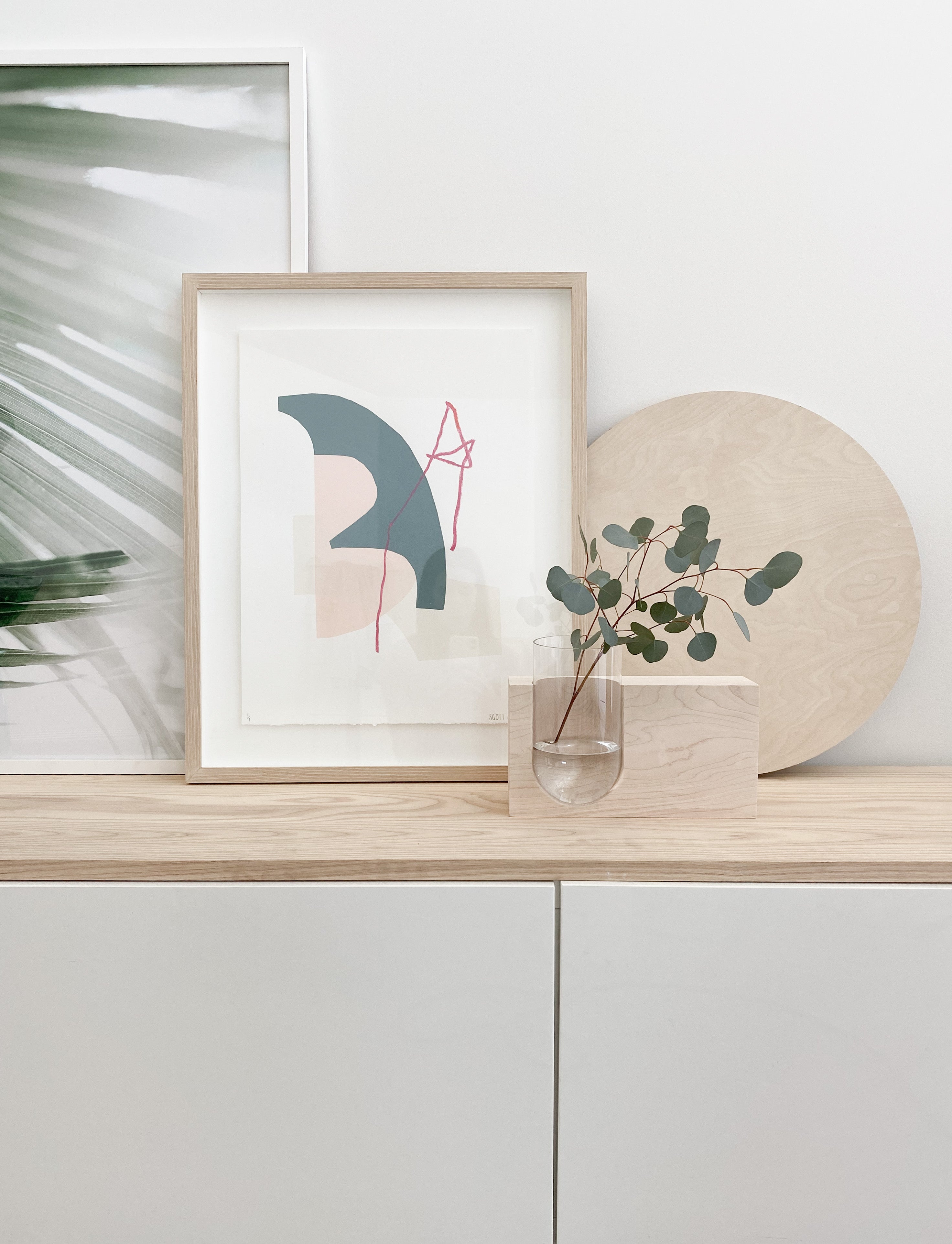 The Corners of Our Homes Vol. 12 - Laura Melling of Laura Melling Studio