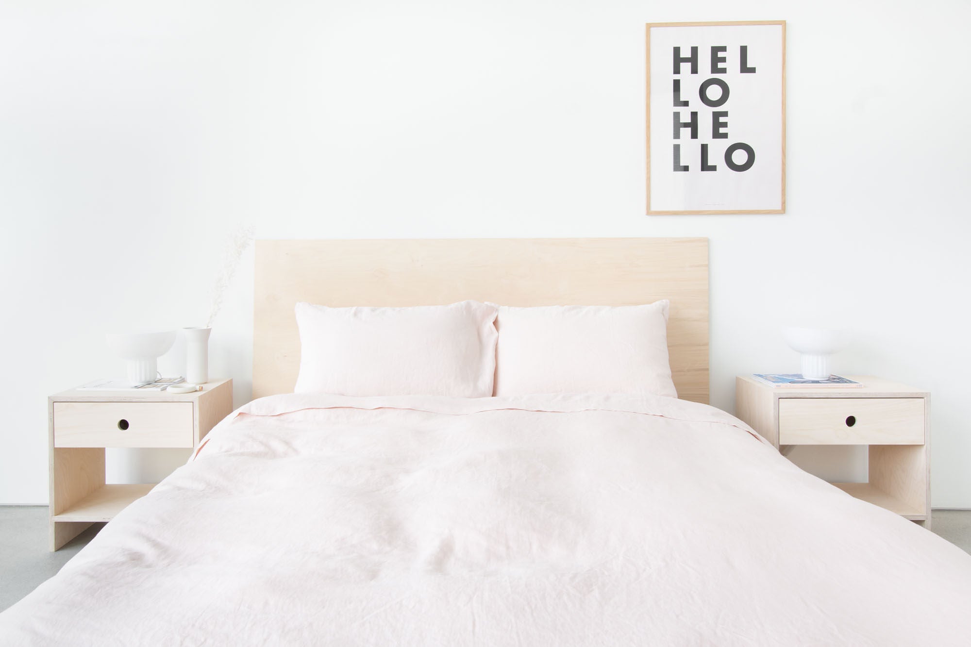 Roundup: Everything You Need to Craft the Perfect Bed