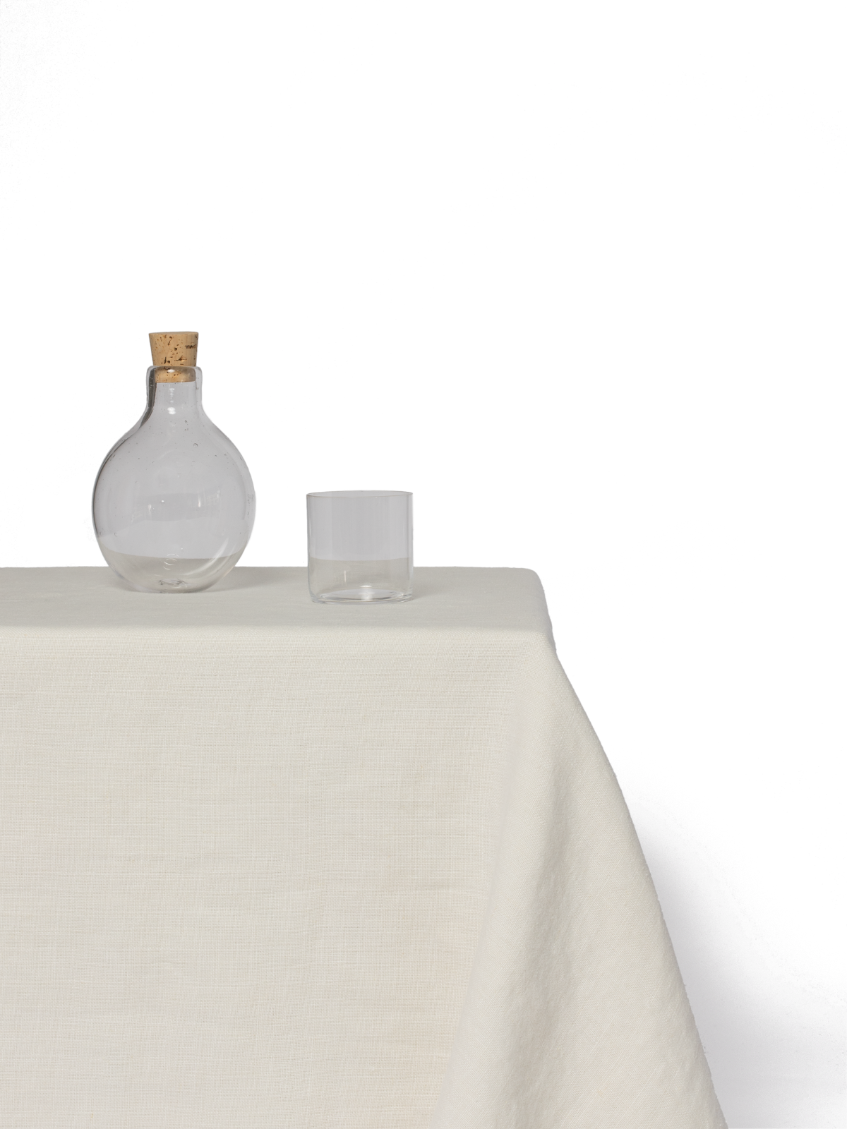 The Heirloom Tablecloth