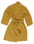 The Linen Robe